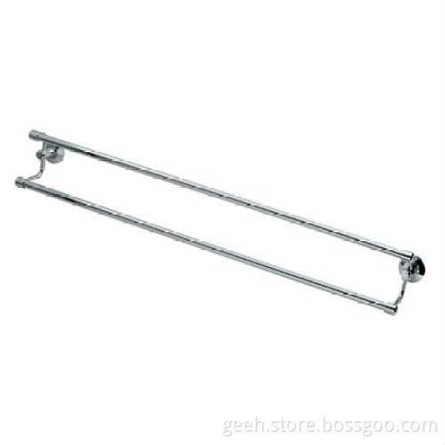 Double Towel Bar